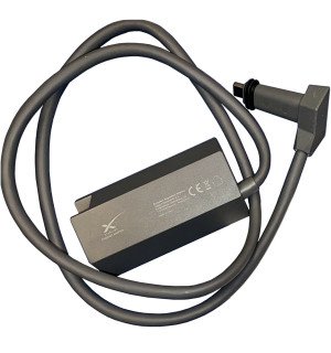 Мережева карта Starlink Ethernet Adapter