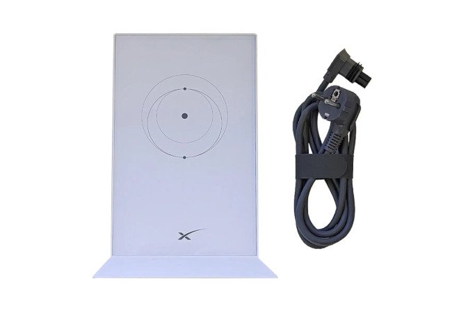 Бездротовий маршрутизатор (роутер) Starlink Mesh WiFi Router