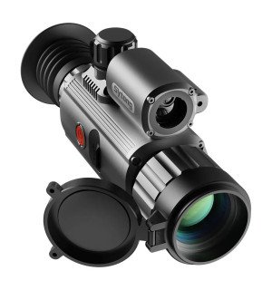 Тепловізійний приціл Sytong AM06-50 LRF