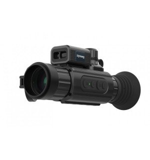 Тепловизионный прицел Sytong AM06-35 LRF