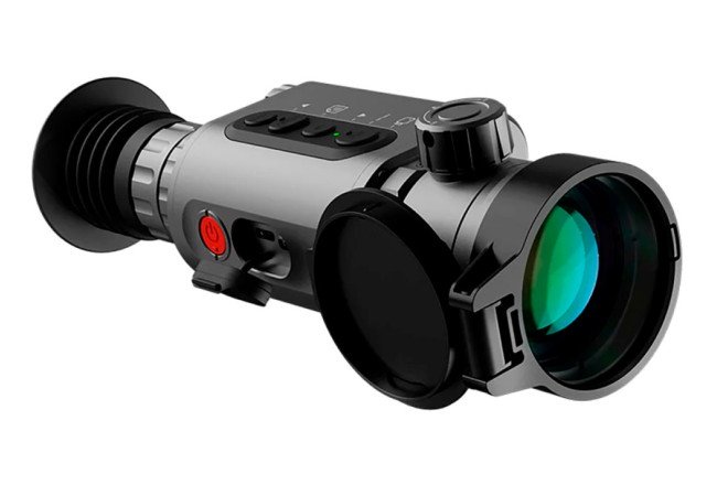 Тепловізійний приціл Sytong PM03-50
