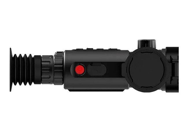 Тепловізійний приціл Sytong PM03-50