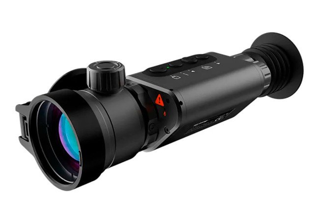 Тепловізійний приціл Sytong PM03-50