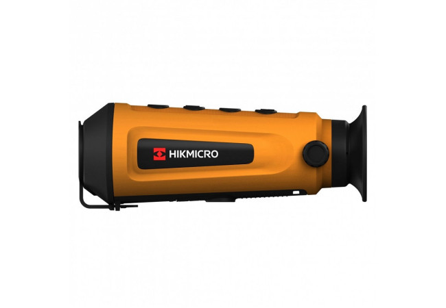 Тепловізор HikMicro Budgie BC06