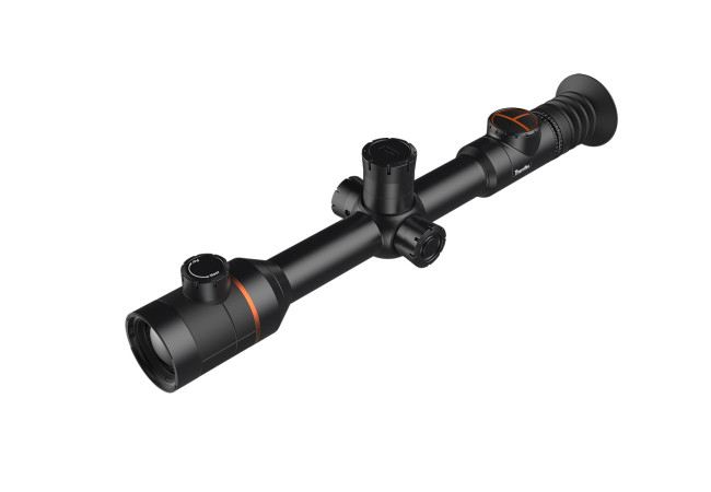 Тепловізійний приціл ThermTec Ares 335 2.0