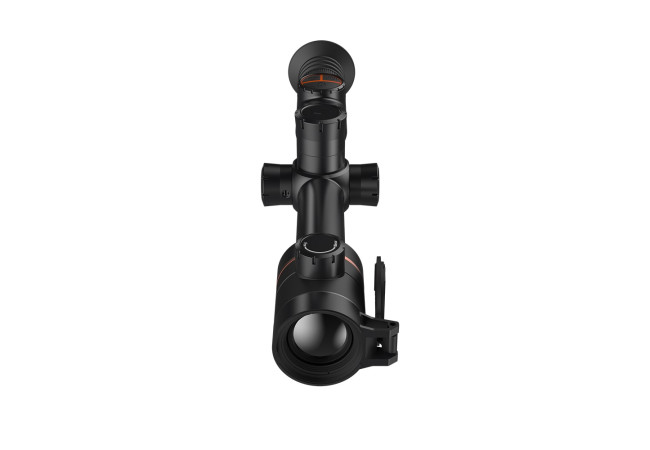 Тепловізійний приціл ThermTec Ares 335 2.0