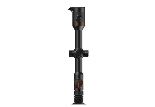 Тепловізійний приціл ThermTec Ares 335 2.0