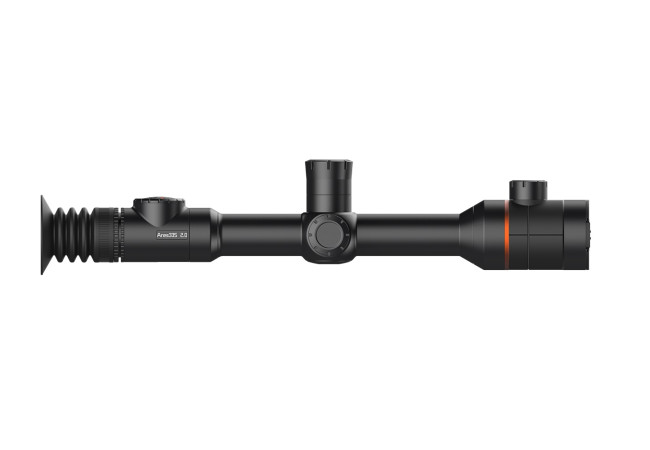 Тепловізійний приціл ThermTec Ares 335 2.0