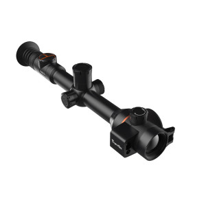 Тепловізійний приціл ThermTec Ares 335 LRF 2.0