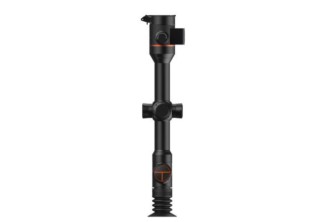 Тепловізійний приціл ThermTec Ares 335 LRF 2.0