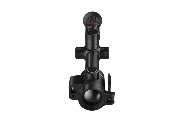 Тепловізійний приціл ThermTec Ares 335 LRF 2.0