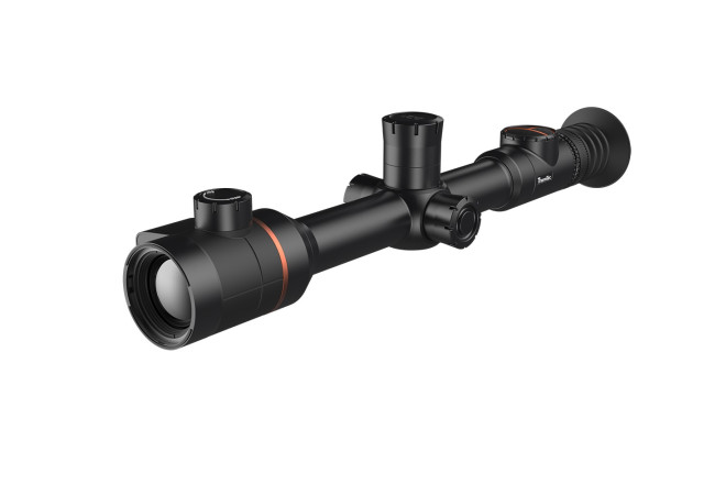 Тепловізійний приціл ThermTec Ares 335 LRF 2.0