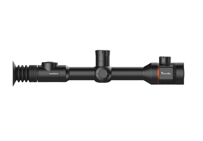 Тепловізійний приціл ThermTec Ares 335 LRF 2.0
