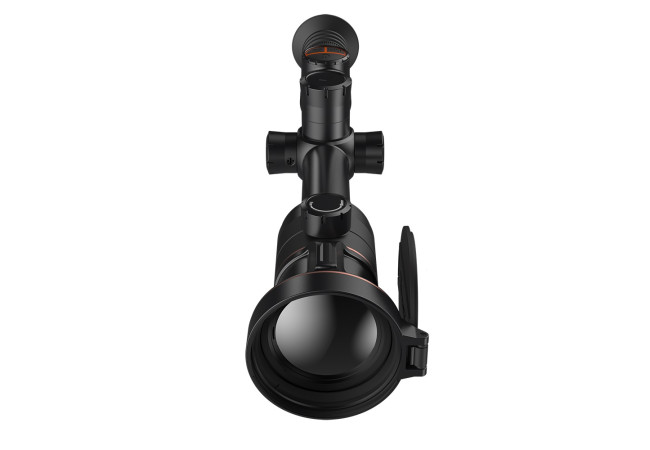 Тепловизионный прицел ThermTec Ares 360 2.0 Тепловизионный прицел ThermTec Ares 360 2.0