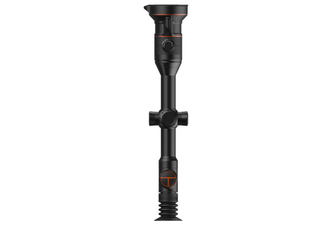 Тепловизионный прицел ThermTec Ares 360 2.0 Тепловизионный прицел ThermTec Ares 360 2.0