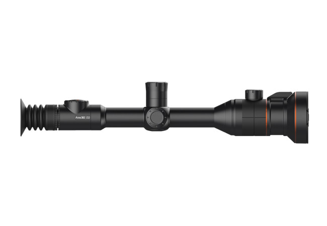 Тепловизионный прицел ThermTec Ares 360 2.0 Тепловизионный прицел ThermTec Ares 360 2.0