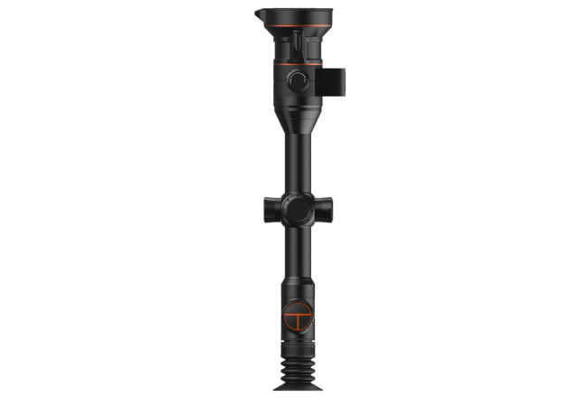 Тепловізійний приціл ThermTec Ares 360 LRF 2.0