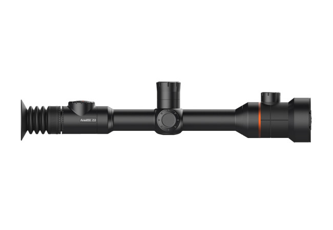 Тепловізійний приціл ThermTec Ares 650 2.0