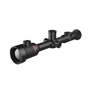 Тепловізійний приціл ThermTec Ares 650 2.0 LRF
