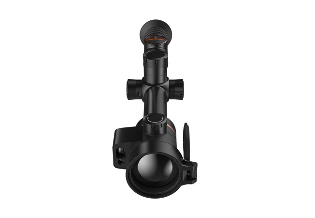Тепловізійний приціл ThermTec Ares 650 2.0 LRF