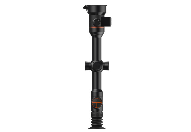 Тепловізійний приціл ThermTec Ares 650 2.0 LRF