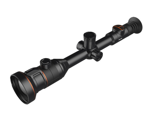 Тепловізійний приціл ThermTec Ares 650 2.0