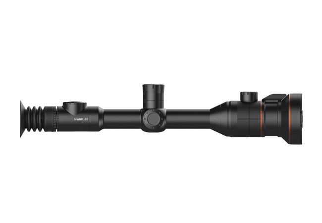 Тепловизионный прицел ThermTec Ares 660 2.0 Тепловизионный прицел ThermTec Ares 660 2.0