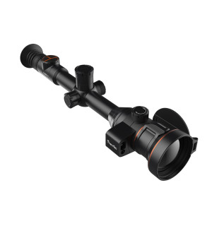 Тепловізійний приціл ThermTec Ares 660 LRF 2.0