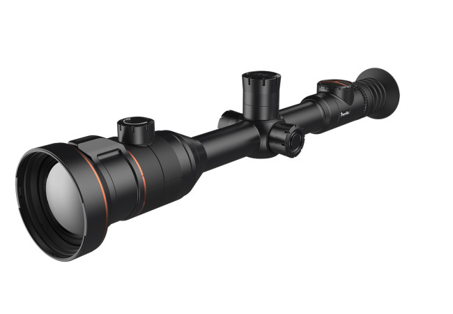 Тепловізійний приціл ThermTec Ares 660 LRF 2.0