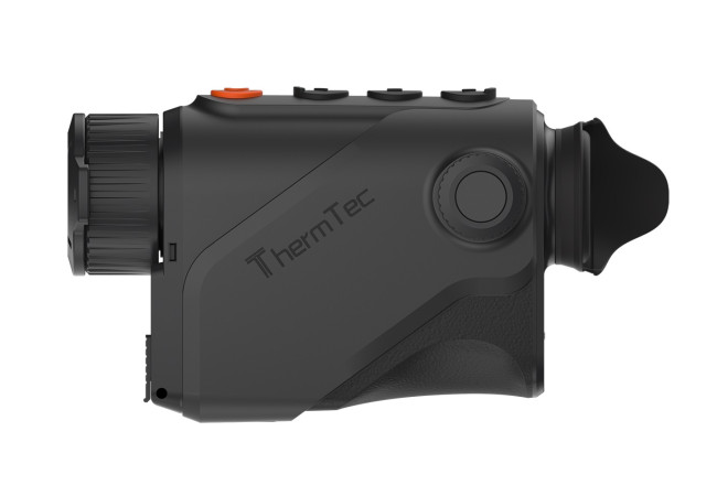Тепловізор ThermEye Cyclone 315