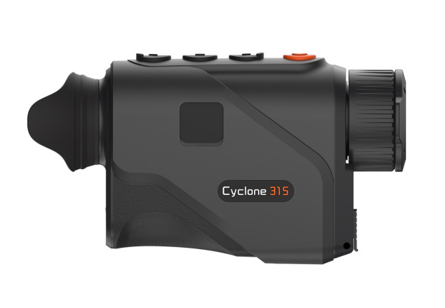 Тепловізор ThermEye Cyclone 315