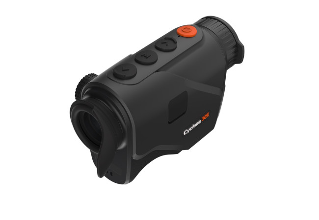Тепловизор ThermEye Cyclone 325 Тепловизор ThermEye Cyclone 325