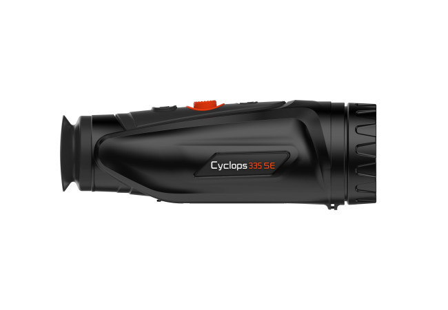 Тепловізор ThermEye Cyclops 335 SE