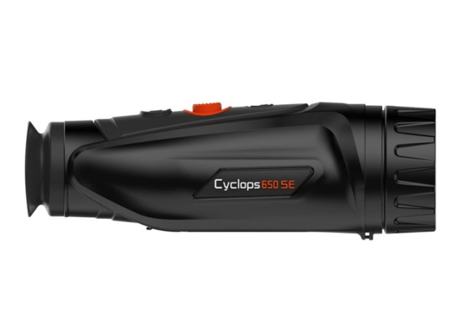 Тепловізор ThermEye Cyclops 650 SE