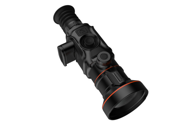 Тепловізійний приціл ThermTec Vidar 360 2.0