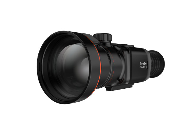 Тепловізійний приціл ThermTec Vidar 360 2.0