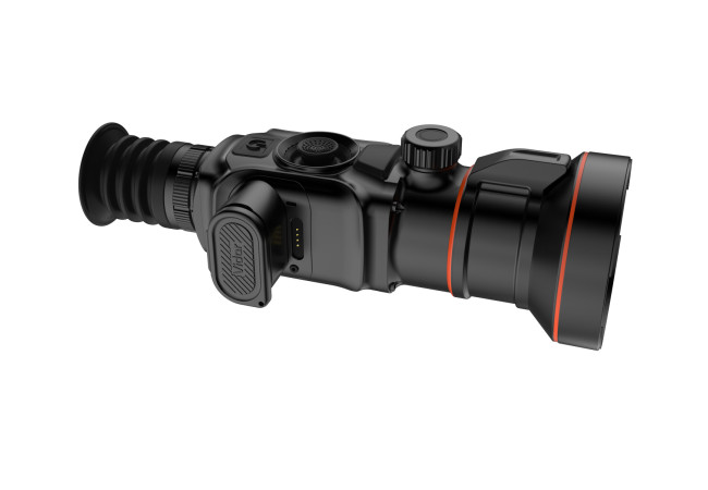 Тепловізійний приціл ThermTec Vidar 360 2.0