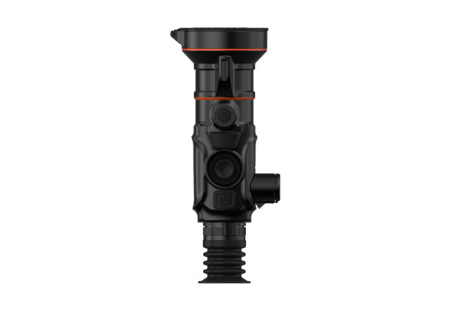 Тепловізійний приціл ThermTec Vidar 360 2.0