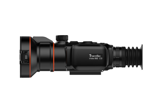 Тепловізійний приціл ThermTec Vidar 360 2.0