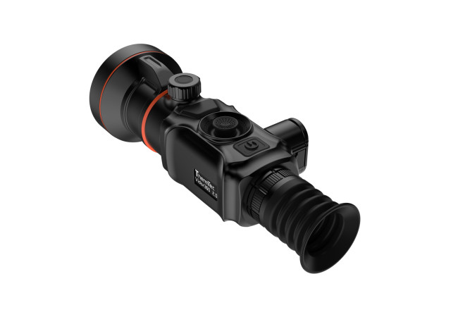 Тепловізійний приціл ThermTec Vidar 360 2.0