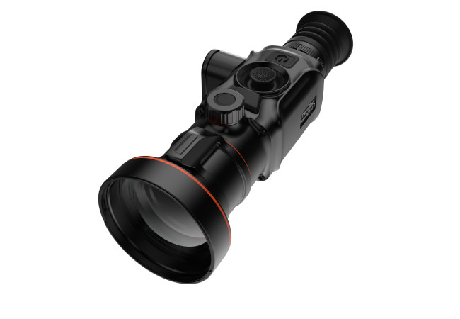 Тепловізійний приціл ThermTec Vidar 360 2.0