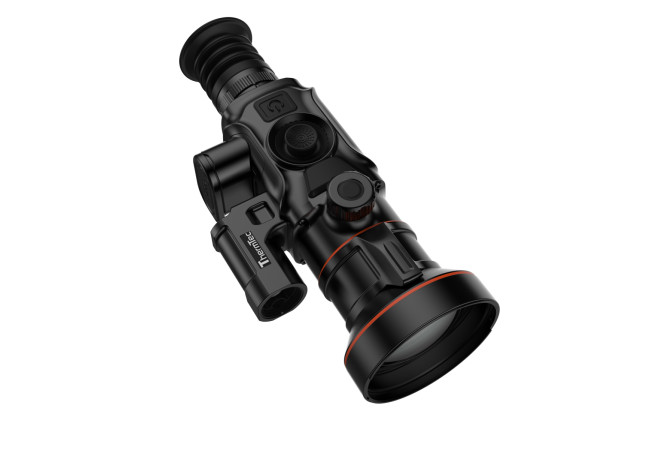 Тепловізійний приціл ThermTec Vidar 360L 2.0