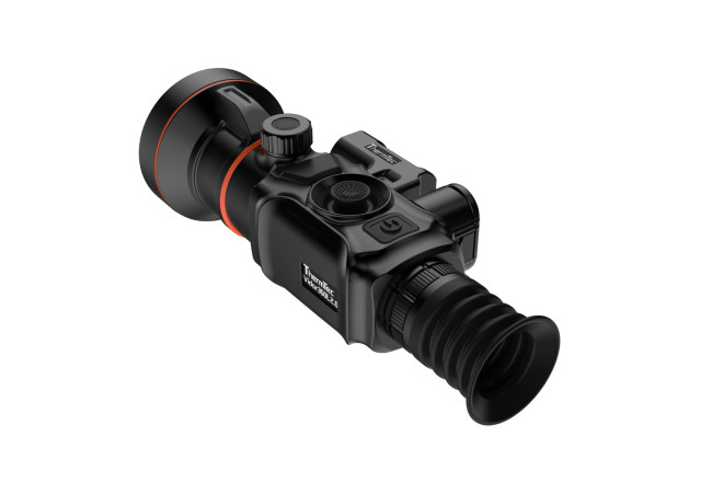 Тепловізійний приціл ThermTec Vidar 360L 2.0