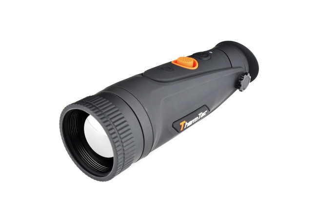 Тепловізор ThermEye Cyclops 650 PRO