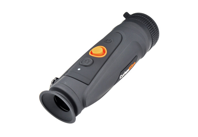 Тепловізор ThermEye Cyclops 650 PRO
