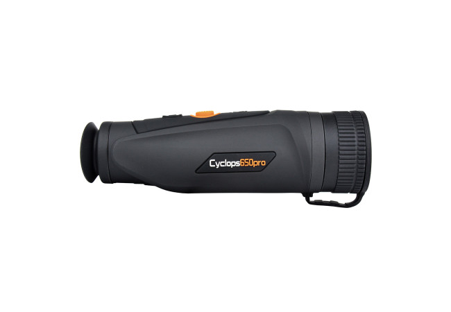 Тепловізор ThermEye Cyclops 650 PRO