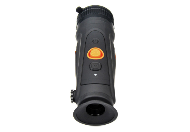 Тепловізор ThermEye Cyclops 650 PRO