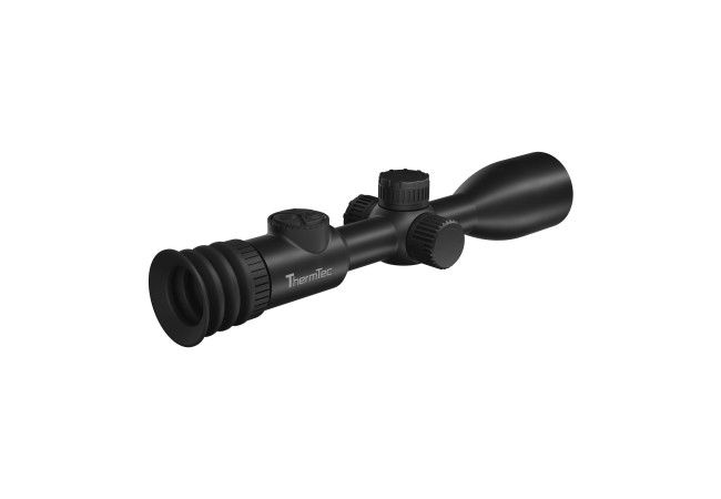 Тепловізійний приціл ThermTec Ibex 335L