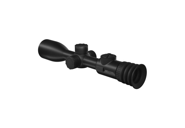 Тепловізійний приціл ThermTec Ibex 335L