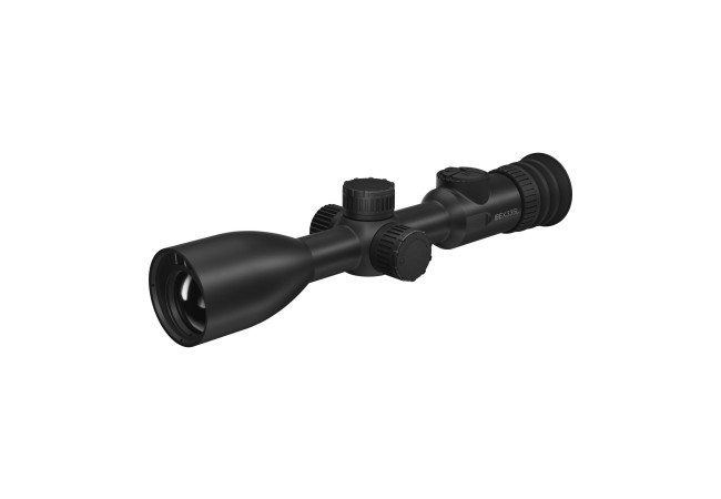 Тепловізійний приціл ThermTec Ibex 335L